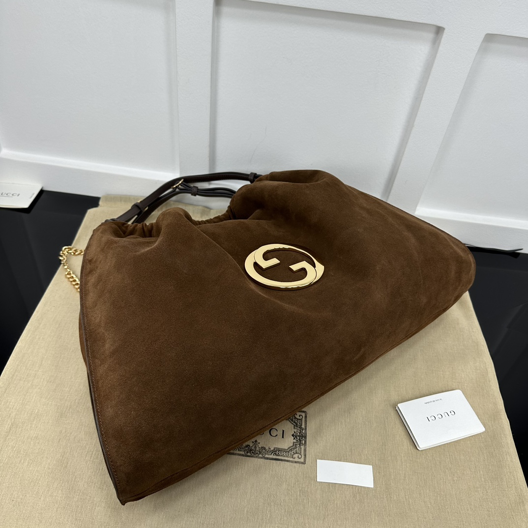 Gucci Shopping Bags